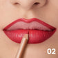 Matte Lip Liner Pencil Nude, Long-Lasting Waterproof, Smudge-Proof, Precise Outline, Smooth Creamy Formula