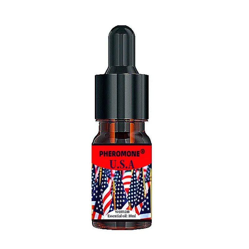 Strong Pheromone Perfume For Men Attract Women & Boost Confidence Long Lasting Sexy Pheromone Cologne For Dating Nights Business