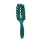 Hair Brush  Hair Comb Detangling Hair Brush Detangle Lice Massage Comb Women Tangle Hairdressing Salon  HairBrush Barber
