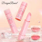 Color Shift Lip Balm Hydrating Long Lasting Moisturizing Peach Jelly Stain Waterproof Smooth Repair Care Makeup