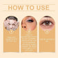 Natural Eyelash Growth Serum 7 Days Eyelash Enhancer Longer Liquid Fuller Thicker Curling Lash Treatment Eye Care Product Makeup