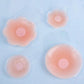 1-3Pairs Reusable Women Breast Petals Lift Silicone Nipple Cover Invisible Petal Self Adhesive Strapless Backless Stic