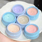 6 Colors Contouring Highlighter Blush Cream Pearlescent Luminizer Waterproof Multi-purpose Face Illuminator Brighten Makeup