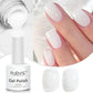 15ML 4 in 1 Builder Nail Gel For Quick Extension Nail Reinforcement Construction UV Gel Polish Semi-permanent Nail Art Varnish