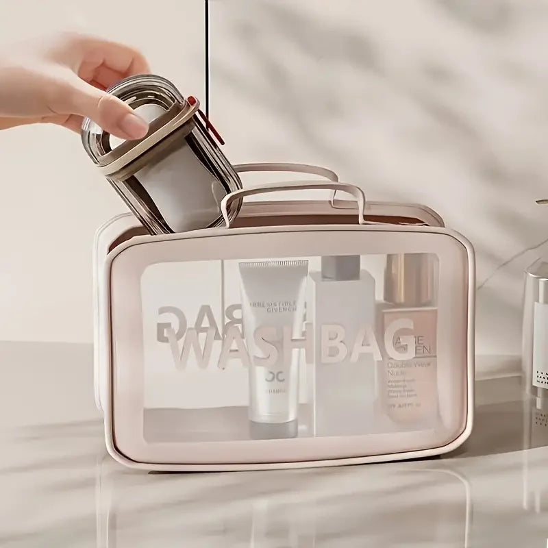 1/2pcs Portable Travel Soap Box with Lid Sealed And Drainable Creative Small Soap Dish for Business Trips