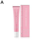 NEW Summer Lip Balm Moisturizing Mirror Lip Gloss Lip Vanilla Mint Iced Coffee Cake Smell Lipstick Transparent Lip Oil Makeup