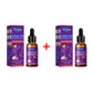 Hip Lifting Oil Butt Firming Enhancer Breast Enlargement Ass Massage Serum Tightening Shaping Moisturizing Buttock Essential Oil