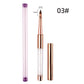 NEW 1/5 PCS Nail Brush for Manicure Art Brush Acrylic Nail Salon Brush Gadgets Nail Supplies for Professionals ZJS01