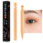 Colorful Butterfly Eyeliner Stamp Pen Star Moon Seal Long Lasting Waterproof Liquid Eye Liner Pencil Eyes Makeup Cosmetic 1/5PCS