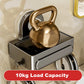 Storage Rack Wall Soap Dish for Bathroom Case Soap Box Dish Storage Plate Drain Soap Box Soap Holder Bathroom Accessories