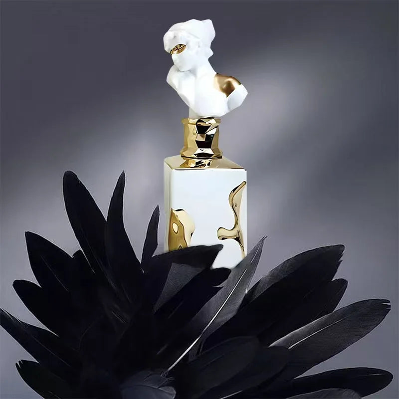 Lattafa His Confession for Men Eau de Parfum Spray 100ml Arab Perfumes Long-Lasting Fragrance for Women