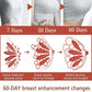 Natural Breast Enlargement Cream Lift Firm Breast Improve Sagging Massage Chest Rapidly Growth Breast Enlarge Breast Body Care