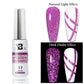 7.5ML Pink Blue Nail Gel Cat eye Semi Permanent Nail Art Soaking UV LED Nail Salon DIY Nail Salon Gel For Autumn And Winter