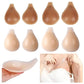Sexy Self Adhesive Bra Silicone For Women Cover Bra Pad Breast Lift Chest Stickers Strapless Breast Petals Nude Bra