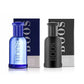 Hot Sale 50ML Perfume For Men Self Confidence Cologne Perfume Atomizer Fresh Temptation Gentleman Parfum Male Fragrance Cologne