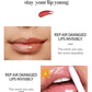High Quality 14 Color Mirror Pearl Lipstick Lip Gloss Cosmetic Non-stick Cup Moisturizing Shine Glitter LipGloss Lip stick Women