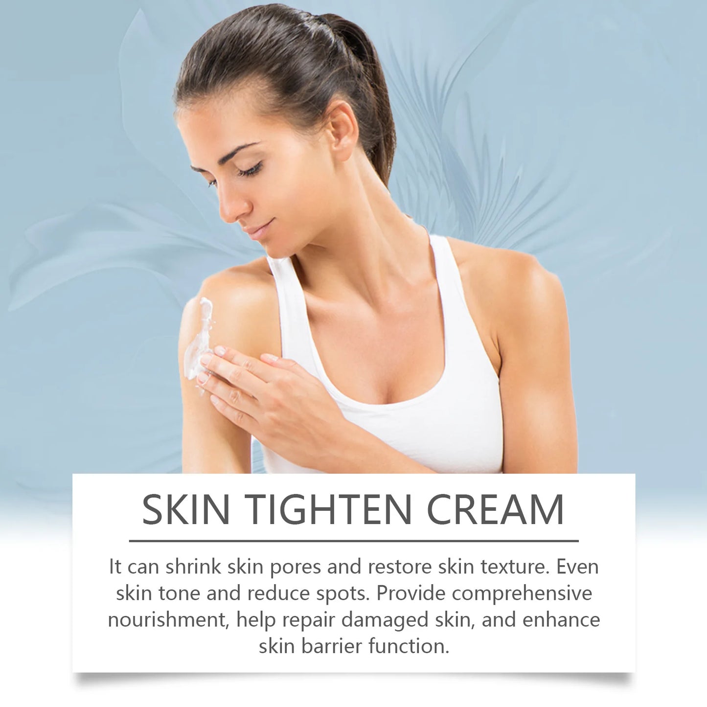 Firm Tighten Collagen Body Cream Anti Aging Wrinkle Lifting Rejuvenating Improve Sagging Moisturizing Beauty Skin Care Product