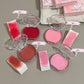 Light Blush Cream Moisturizing Matte Vitality Moisturizing Whitening Brightening Pigmented Natural Rouge