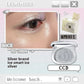 LEEMEMBER DreamCore Series Multi-purpose Cream Eyeshadow Highlighter Glitter Brightening Powder contour palette