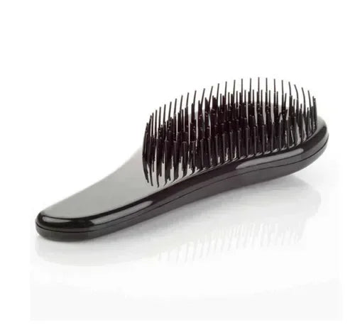 Baby Kids and Women Detangling Hair Brush Combs Salon Gentle Anti-static Brush Tangle Wet Dry Bristles Handle Tangle Curly