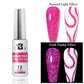 AWStorG 15ml 8 In 1 Reinforcement Gel Nail Gel Multifunctional Clear Gel Nail Polish Nail Strengthener Gel Nail Extension Hard