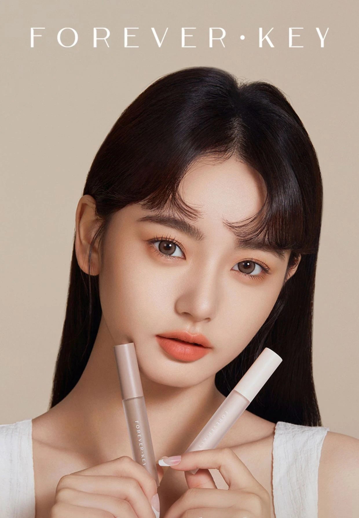 Foreverkey  Liquid Toner Nose Face Shadow Toner Highlighters Shadow Brightening Cosmetics Make Up Brush  Make UpFor Face