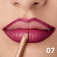Nude Matte Lip Liner, Waterproof Long Lasting High Pigment Lip Pencil, Smooth Precise Lip Makeup Gift for Women