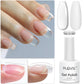 PUENTE Pearl Color Builder Nail Gel Polish Hema Free Shell Thread Glitter Nail Extension Semi-Permanent Construction Gel Varnish