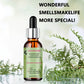 Rosemary Mint Scalp Hair Strengthening Oil,Deep Hydration,Repairs Damage，Enhances Shine，Promotes Growth，Smooths & Detangles