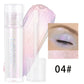 Chameleon Elixir" Liquid Eyeshadow | Optical Color-Shift Effect | Waterborne Dazzle Formula | 1-Color Multichrome Magic