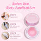 Lomansa Korean 5/10g Lash Lift Glue Balm Eyelash Lift Glue Adhesive 2 in 1 Treatment of Lift Perming Curling Makeup Beauty Tool