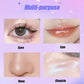Pearlescent Chameleon Liquid Eyeshadow Diamond Shimmer Fine Sparkling Sequins Eye Shadow Lying Silkworm Highlighter Quick Drying