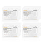 5/10/20 Pairs SADOER Crystal Collagen Eye Mask Anti Dark Circles Removal Eyes Bag Moisturizing Eye Patches Beauty Eyes Skin Care