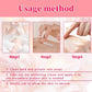 Whitening Body Cream For Dark Skin Armpit Thigh Inner Joint Fade Intimate Area Underarm Body Care Private Part Brighten Lotion