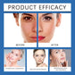 Hyaluronic Acid Cleansing Foam Gentle Moisturizing Face Wash for Sensitive Skin, Hydrating Daily Skincare, Non-Irritating