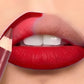 Dark Brown Waterproof Lip Liner Matte Long Lasting Makeup Pens 28 Colors Non-stick Cup Lipstick Pencil Women Party Lip Cosmetic