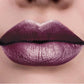 8 Colors Metallic Shimmer Lip Glaze Glitter Liquid Lipstick High Pigmented Lip Tint Lip Gloss Korean Makeup Gifts Lip Oil