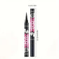 12 PCS Hot Make Up Ultimate Black Liquid Eyeliner Long-lasting Waterproof Eye Liner Pencil Pen Nice Makeup Cosmetic Beauty Tools