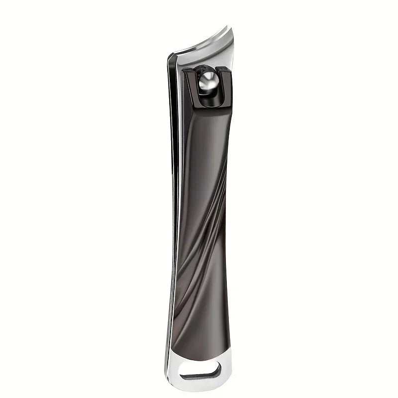 Professional Large Nail Clippers Diagonal Nail Clippers Opening Nail Clippers Set Single Pack Pedicure Tools