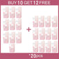 Lip Balm For Remove Dark Lip Melanin Dead Skin Removal Lighten Lip Lines Exfoliate Whitening Moisturizing Nourishing Serum 8.5g