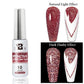 7.5ML Pink Blue Nail Gel Cat eye Semi Permanent Nail Art Soaking UV LED Nail Salon DIY Nail Salon Gel For Autumn And Winter