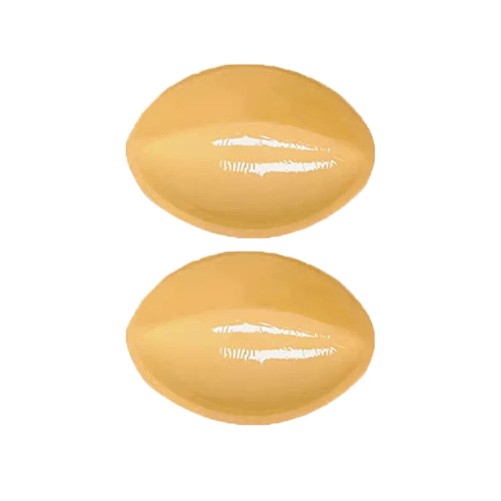 Breast Lift Bra Inserts Push Up Bra Pads for Swimsuit Bikini Cup Enhancers Sticky Bra Inserts For Women