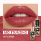 CATKIN Makeup Velvet Matte Lipstick, Hydrating Satin Long Lasting lipstick with Smooth and Creamy Texture