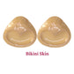 Breast Lift Bra Inserts Push Up Bra Pads for Swimsuit Bikini Cup Enhancers Sticky Bra Inserts For Women