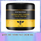 Queen Bee Venom Anti-Aging Face Cream - Collagen Boost & Deep Hydration, Wrinkle Reduction, Day/Night Moisturizer for All Skin