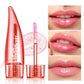 Aloe Vera Lip Gloss Chili Lip Plumping Oil Long-Lasting Moisturizing Lip Color New Thermochromic Lipgloss Warm Colorful Lips Oil