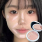 White Pink Brightening Highlighter Cream Concealer Matte Face Highlight Cream Cover Acne Spot Dark Circles Moisturizing Makeup