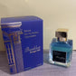 Maison Francis Kurkdjian Baccarat Rouge 540 Pure Perfume 2.3oz / 70ml Amber Floral Long Lasting Unisex Holiday Gift