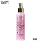 Liquid Highlight Spray Body Face Waterproof Shimmer High Gloss Illuminator Glitter Bronzer Longlasting Brightens Makeup