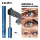 Lengthening & Volumizing Mascara Water-Resistant Long-Lasting Nourishing Strengthen Mascara Glossy Natural Finish Eye Makeup